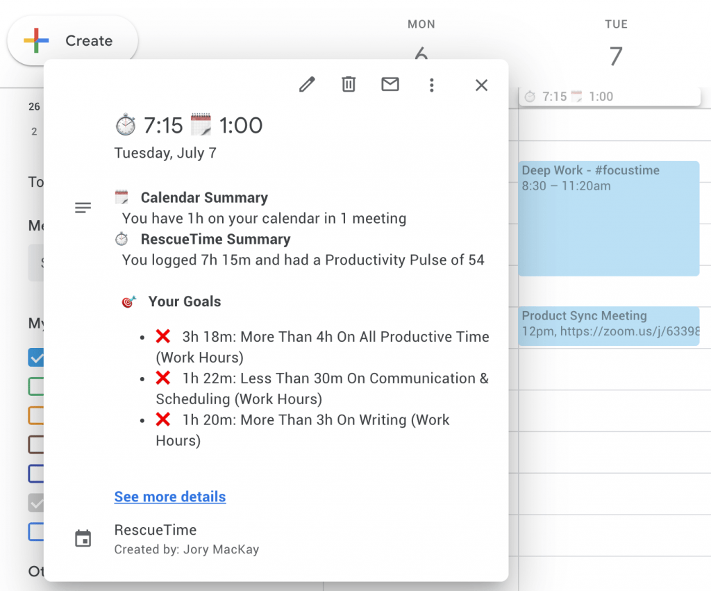 a deleted event on outlook calendar for mac keeps popping up as a reminder